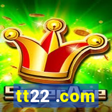 tt22 .com